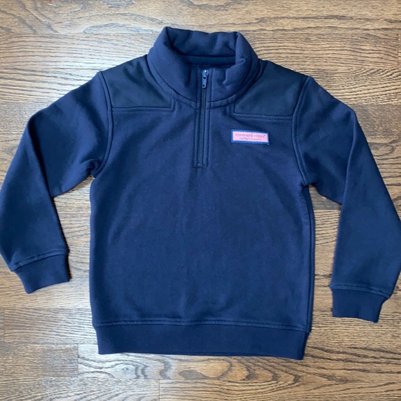 Vineyard Vines Other - Vineyard Vines Kids’ Shep Shirt size 7